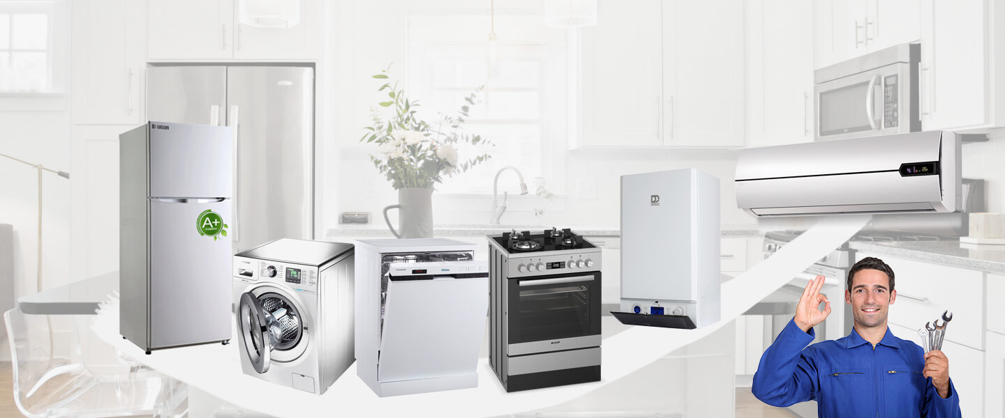 Hemşin Hotpoint Servisi
